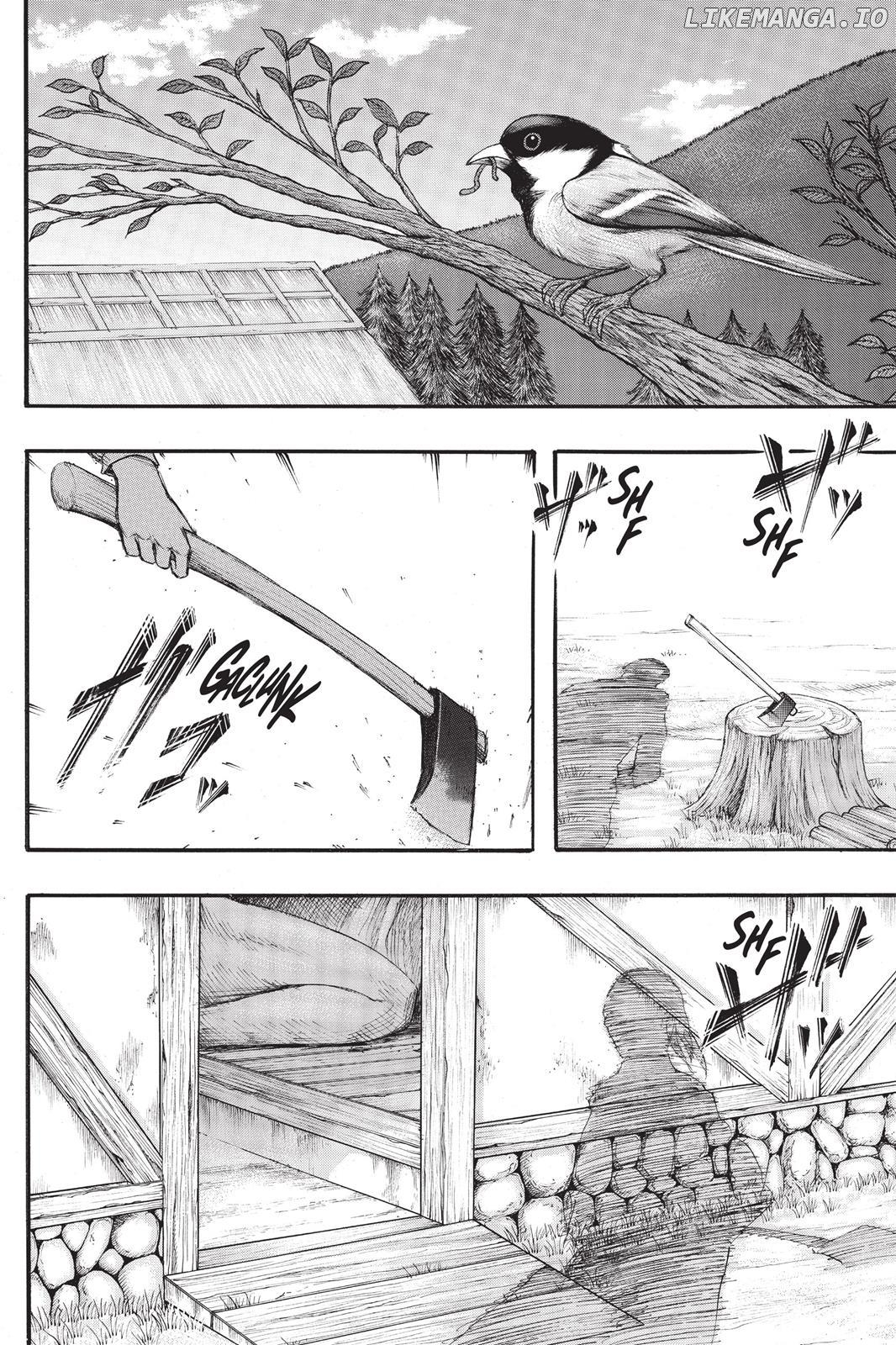 Shingeki no Kyojin, Chapter 36 image 18